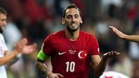 Wer zeigt / überträgt Rückspiel Ungarn vs. Türkei im TV und LIVE-STREAM? | DAZN News DE