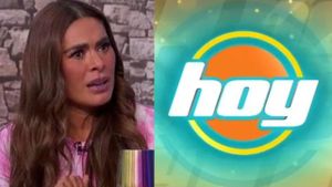 Galilea Montijo And Danna Vázquez Face Scandal Over Masked Reality Show