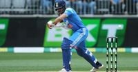 Australia beats India by two wickets to claim ODI series victory