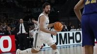 Unicaja - Real Madrid: resumen, anotadores y estadísticas de la Liga Endesa