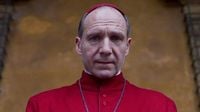 Conclave Is Being Watched By Cardinals As Research For the Upcoming Real Conclave