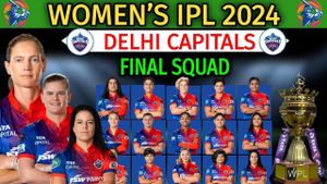 Delhi Capitals Hunt For Victory Against Struggling UP Warriorz