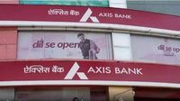 Q4 Results 2025 Highlights: Axis Bank net profit dips to Rs 7,118 crore, beats estimate; Tech Mahindra net profit rises 77%