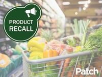 Deadly Listeria Outbreak Linked To VA Walmart, Trader Joe’s Products