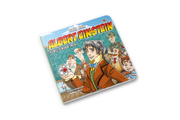 Darwin'in Hayaletleri + 4 Çocuk Kitabı