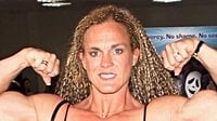 Bodybuilder Jayne Trcka Who Played Miss Mann in 'Scary Movie' Dead at 62