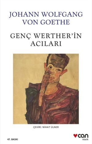 Genç Werther'in Acıları