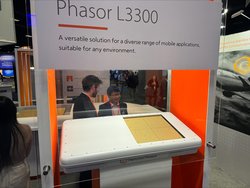 Hanwha Phasor İlk Çok Yörüngeli Terminalini Bu Yaz Piyasaya Sürmeyi Hedefliyor!