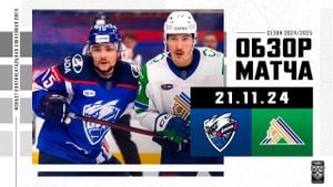 Salavat Yulaev Rallies Past Lada For Comeback Win