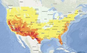 Colorado Faces Scorching Heat Wave Amid Troubling Weather Events