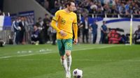 How to watch today's Australia vs Indonesia World Cup qualification game: Live stream, TV channel, and start time | Goal.com US