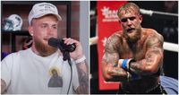 Jake Paul names the only active boxer he would simply refuse to fight