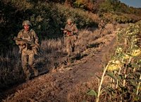 Putin has ‘good proposal’ to end the war in Ukraine, says Lukashenko