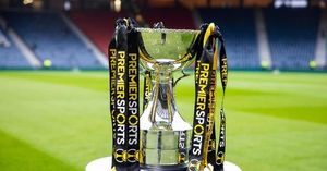 Rangers Survive Alloa Scare To Reach Cup Quarter-Finals