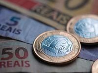 Quina acumula e prêmio sobe para R$ 3,5 milhões; veja dezenas sorteadas