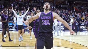 Lopes Secure Victory Over Gauchos