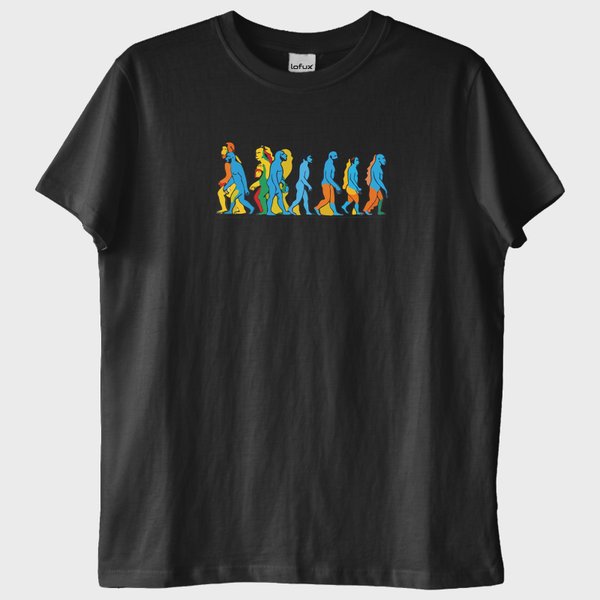 ''Evrim'' T-Shirt