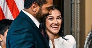 FBI Director Kash Patel Faces Scrutiny Over Use Of Bureau Resources