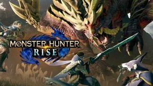 Mastering Monster Hunter Rise: Sunbreak Strategies And Tips