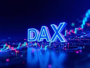 European Markets React To U.S. Trade Tensions And German Politics