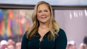 Amy Schumer's Kinda Pregnant Explores Modern Motherhood