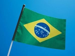 Brazil Pushes Online Gambling Tax Hike Amid Budget Strains