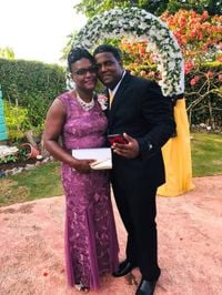 ‘Caring cop’ leaves huge void - Jamaica Observer