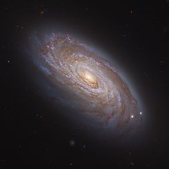  Messier 88 