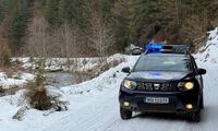 Rezultate înregistrate la frontieră în ultimele 24 de ore - Politia de Frontiera
