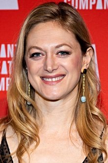 Marin Ireland