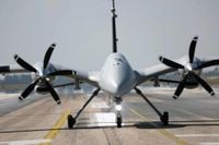 Türkiye to deliver Bayraktar Akinci drones to Somalia: Report - Türkiye Today