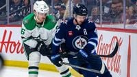 Stars at Jets, Western Conference 2nd Round Game 2 preview | NHL.com