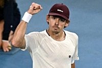 Alex de Minaur immediately makes comment about Carlos Alcaraz after knocking out Alexander Bublik