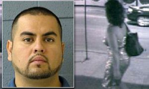 Fugitive Groom Arnoldo Jimenez Captured After 2012 Murder