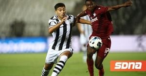 PAOK Faces AEL In High-Stakes Super League Opener