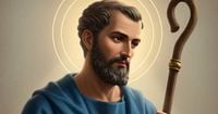 Santoral del sábado 3 de mayo: ¿Qué santos se festejan HOY?