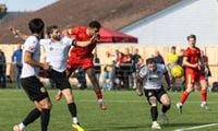 Which Non-League sides will take part in the FA Cup Fourth Round Qualifying? - The Non-League Football Paper
