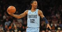 Three best NBA player props, odds for Friday, April 18: Use Ja Morant, Zach Edey for NBA Play-In picks