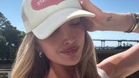 Liam Payne's girlfriend Kate Cassidy opens up her journey with grief
