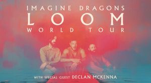 Imagine Dragons Confirms Concert Date In Mexico For 2025