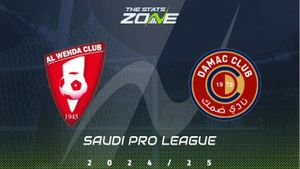 Damac FC Faces Al-Hilal In Key Saudi Pro League Clash