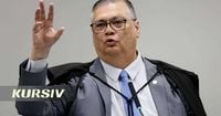 Flavio Dino Rules Foreign Laws Hold No Automatic Power in Brazil