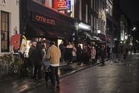 Ronnie Scott’s boss warns ‘quiet nights’ plan could kill London’s nightlife