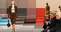 Fendi splashes colour at Milan while Jil Sander’s Simone Bellotti debuts