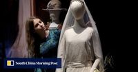 Want your own piece of Downton Abbey? Props and costumes go up for sale