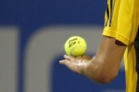 2025 Internazionali BNL d'Italia: Berrettini [30th] vs. Fearnley [57th] Prediction, Odds and Match Preview