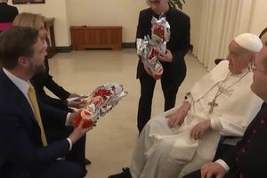 Pope Francis Dies At 88 Leaving Lasting Legacy