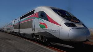 Morocco Makes Historic 168-Train Purchase Ahead Of 2030 World Cup