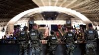 Where things stand with Trump’s National Guard threats in Chicago and other cities