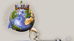 GEORGE ORWELL VE  1984